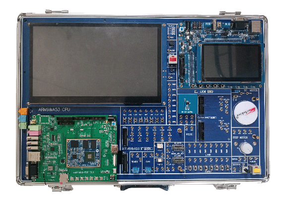 EL-ARM-880嵌入式實驗系統